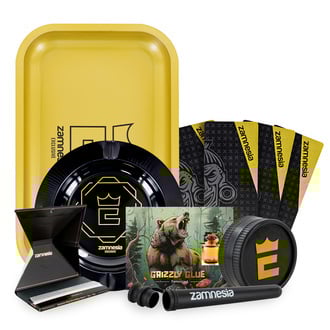 TRIBE Anniversary Cannabis Pack