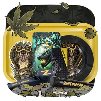 TRIBE Premium Spring Pack