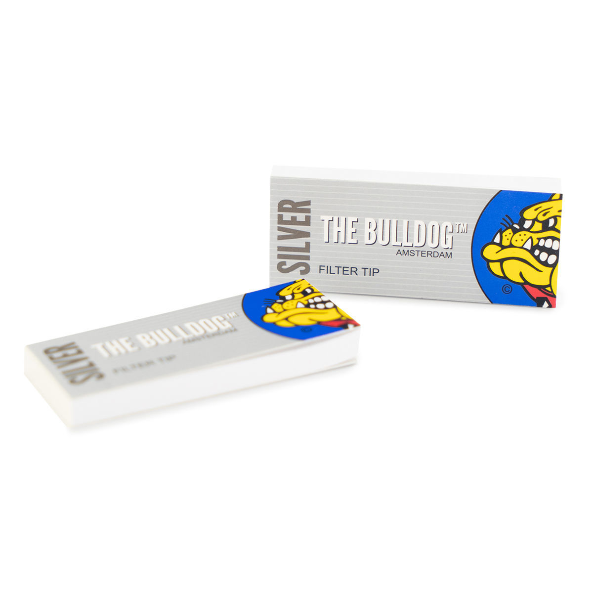 Tb Gorilla Auto (The Bulldog)