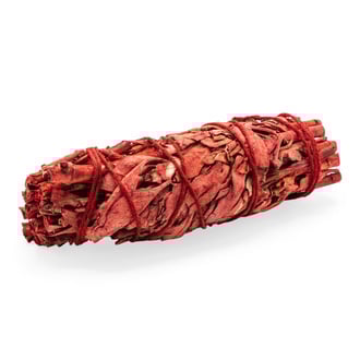 Dragon's Blood Smudge Stick (TRIBE)