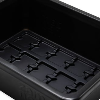 Seed Propagation Kit (Zamnesia)