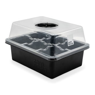 Seed Propagation Kit (Zamnesia)