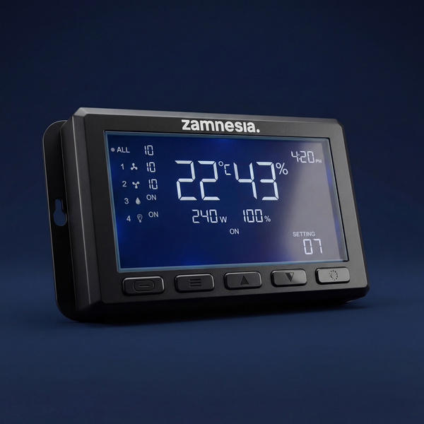 Grow Tent Kit 80x80 (Zamnesia)