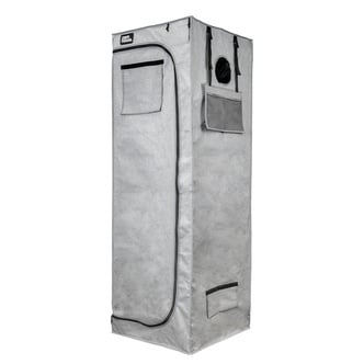 Grow Tent 60x60x180 (Zamnesia)
