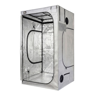 Grow Tent 100x100x200 (Zamnesia)
