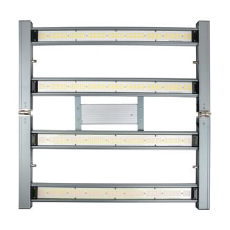 Phytonaut LED Grow Light 240 W (Zamnesia)