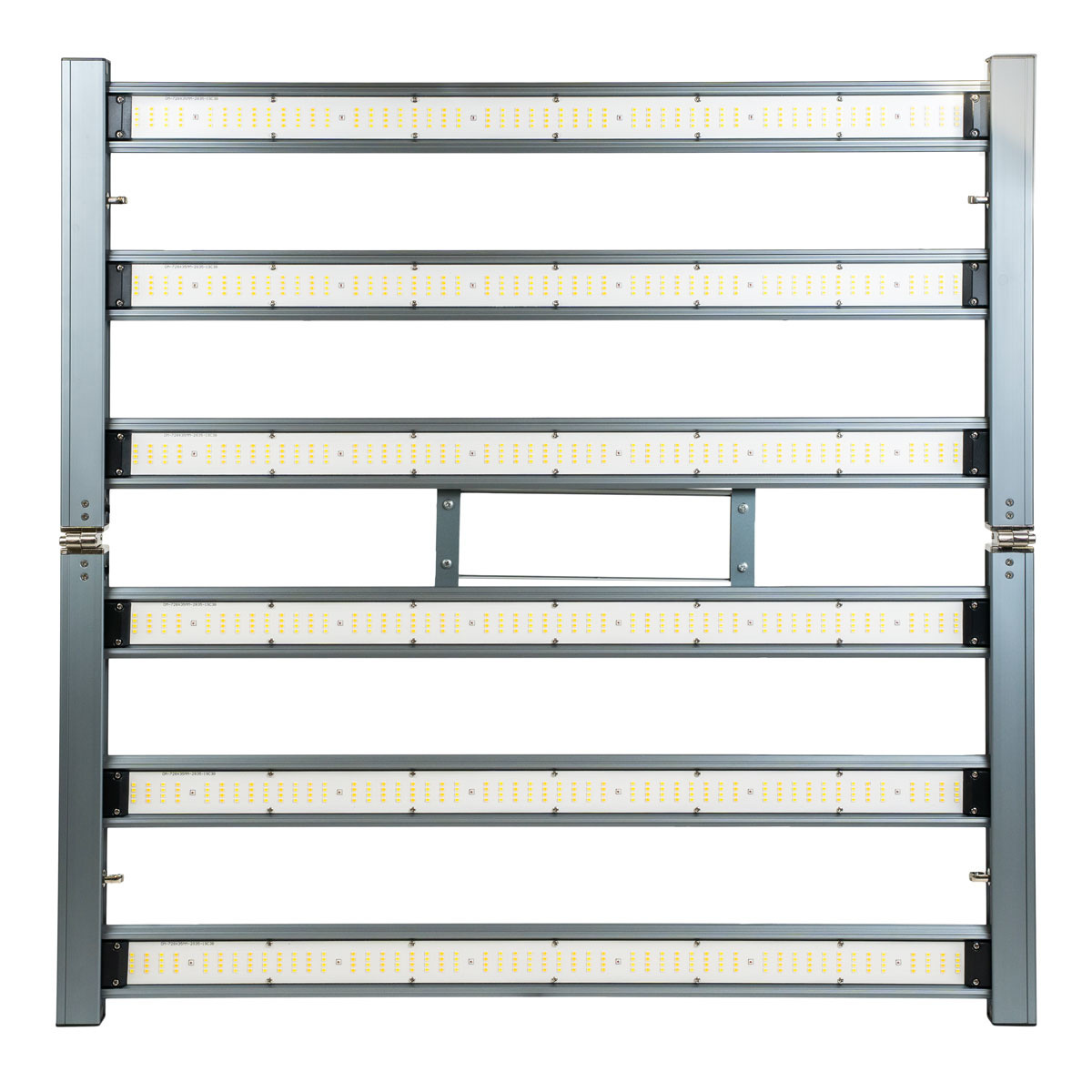 Phytonaut LED Grow Light 320 W | Uniform Output, Large Areas