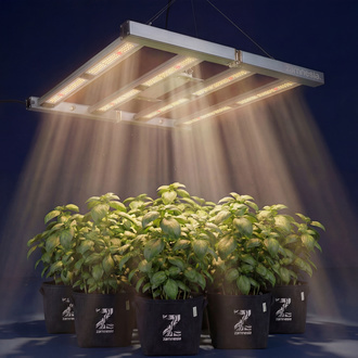 Phytonaut LED Grow Light 320 W (Zamnesia)