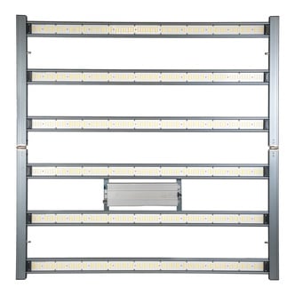 Phytonaut LED Grow Light 480 W (Zamnesia)