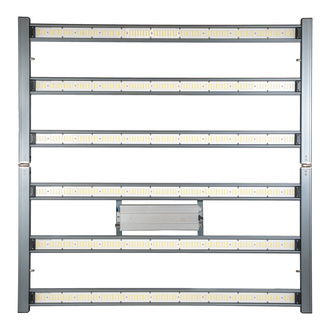 Phytonaut LED Grow Light 480 W (Zamnesia)