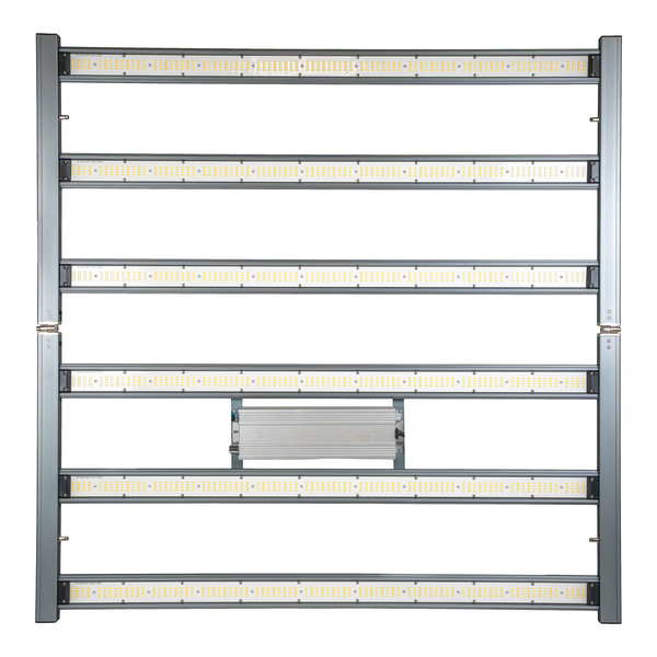 Phytonaut LED Grow Light 480 W (Zamnesia)