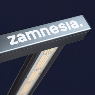 Phytonaut LED Grow Light 480 W (Zamnesia)