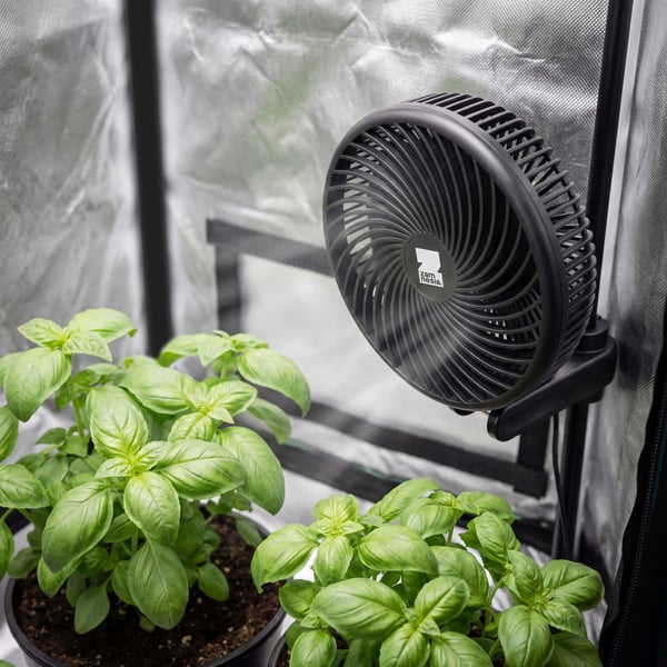 Grow Tent Clip Fan 152 mm (Zamnesia)