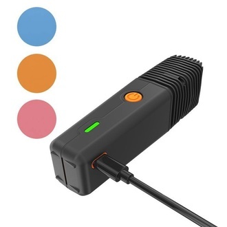 VEAZY (Storz & Bickel)