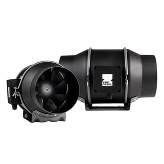 Inline Duct Fan (Zamnesia)