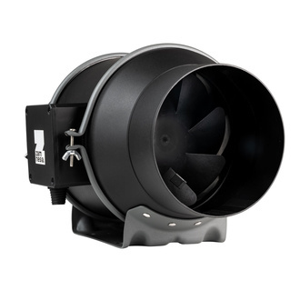 Inline Duct Fan (Zamnesia)