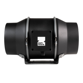 Inline Duct Fan (Zamnesia)
