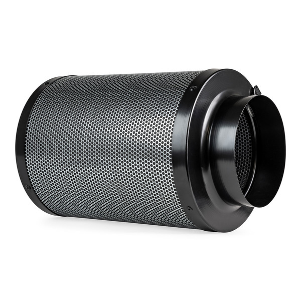 Carbon Filter Air Purifier 150 mm (Zamnesia)