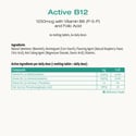 Active B12 (Cibdol)