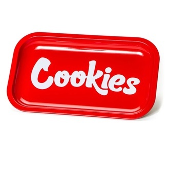 Rolling Tray (Cookies)