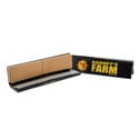Unbleached Rolling Papers King Size + Tips (Barney's Farm)