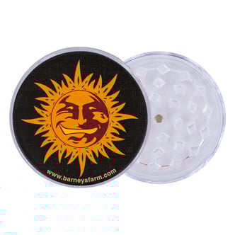 Acrylic Grinder (Barney's Farm)