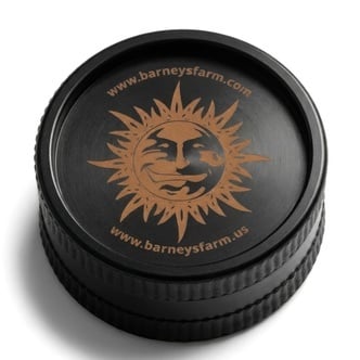 Grinder (Barney's Farm)