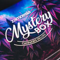 Cannabis Mystery Box - Deluxe (Zamnesia)