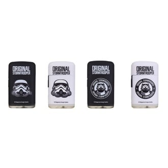Stormtrooper Pocket Torch Lighter