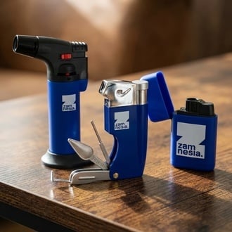 Jetflame Lighter (Zamnesia)