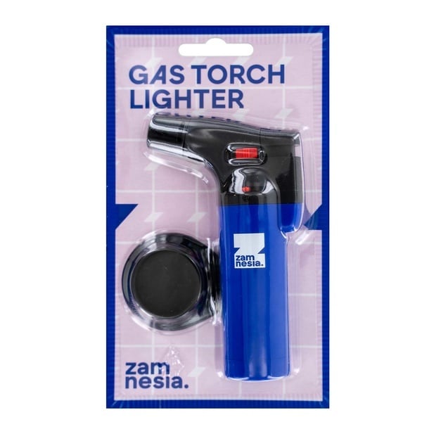 Torch Lighter (Zamnesia)