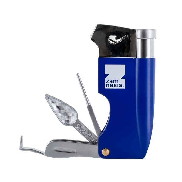 Pipe Tool Gas Lighter (Zamnesia)