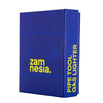 Pipe Tool Gas Lighter (Zamnesia)