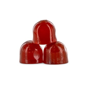 Lion's Mane Gummies (Zamnesia)