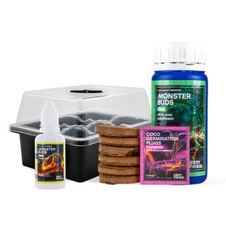 Autoflower Starter Bundle