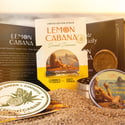 Lemon Cabana (Zamnesia Seeds x Garden of Green) Feminized