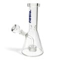 Beaker Glass Bong (HEMPER x Zamnesia)