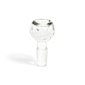 Beaker Glass Bong (HEMPER x Zamnesia)