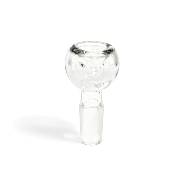 Beaker Glass Bong (HEMPER x Zamnesia)