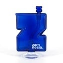 The Z Glass Bong (Zamnesia x HEMPER)