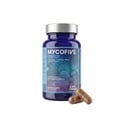 MycoFive Mushroom Capsules (Zamnesia)