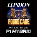 London Pound Cake F1 (Barney's Farm) feminized