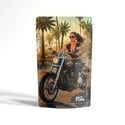 Bad Bitches Z-Lock Stash Bag (Extra Large)