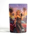 Bad Bitches Z-Lock Stash Bag (Extra Large)