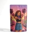 Bad Bitches Z-Lock Stash Bag (Extra Large)