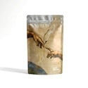 High Art Z-Lock Stash Bag (Extra Large)