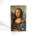 High Art Z-Lock Stash Bag (Extra Large)