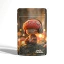 Shroomies Z-Lock Stash Bag (Small)