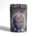 The Breakthrough Z-Lock Stash Bag (Small)