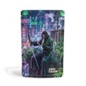 Toke-Yo Z-Lock Stash Bag (Medium)